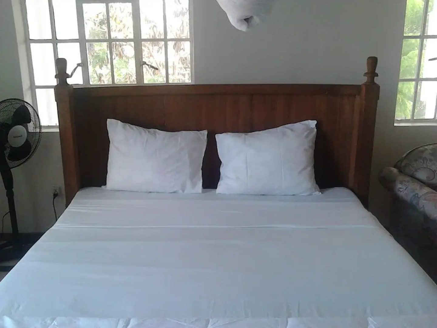 Coconut Village Beach Resort