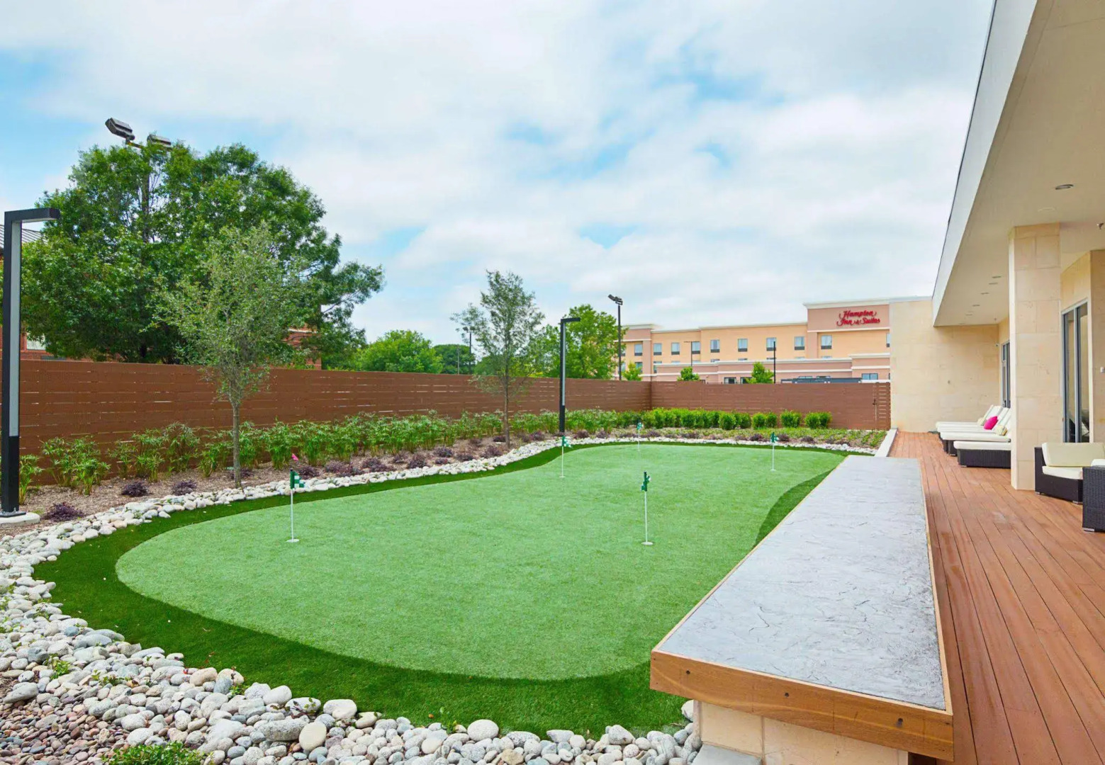 SpringHill Suites by Marriott Fort Worth Fossil Creek