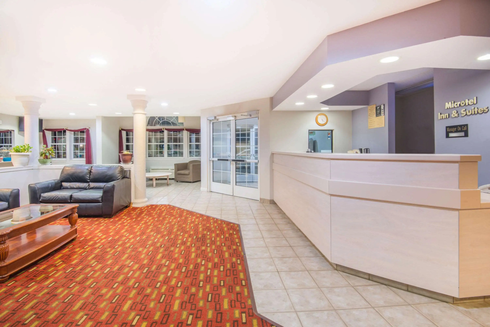 Microtel Inn & Suites by Wyndham Claremore