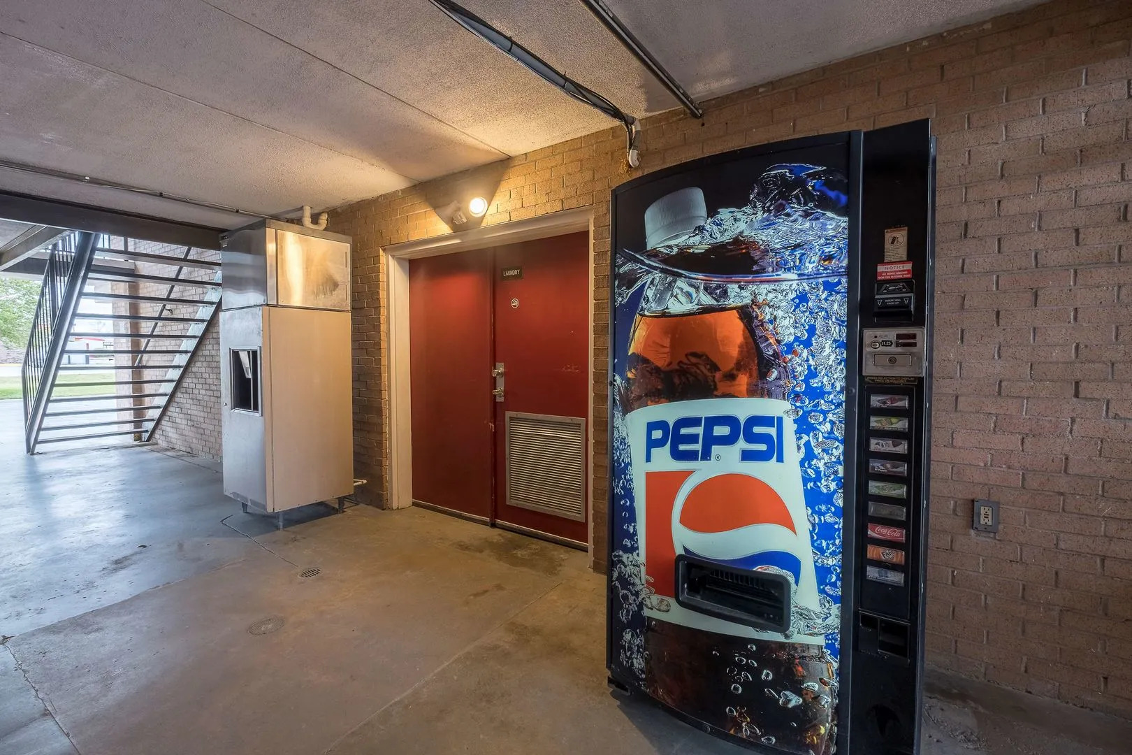 Red Roof Inn Bishopville