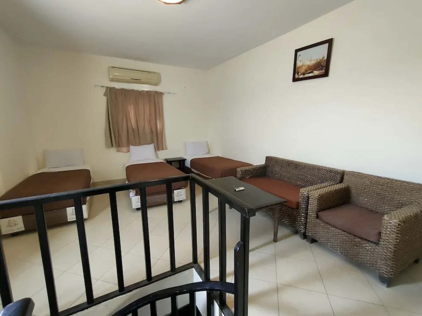 Alhayat Ain El Sokhna