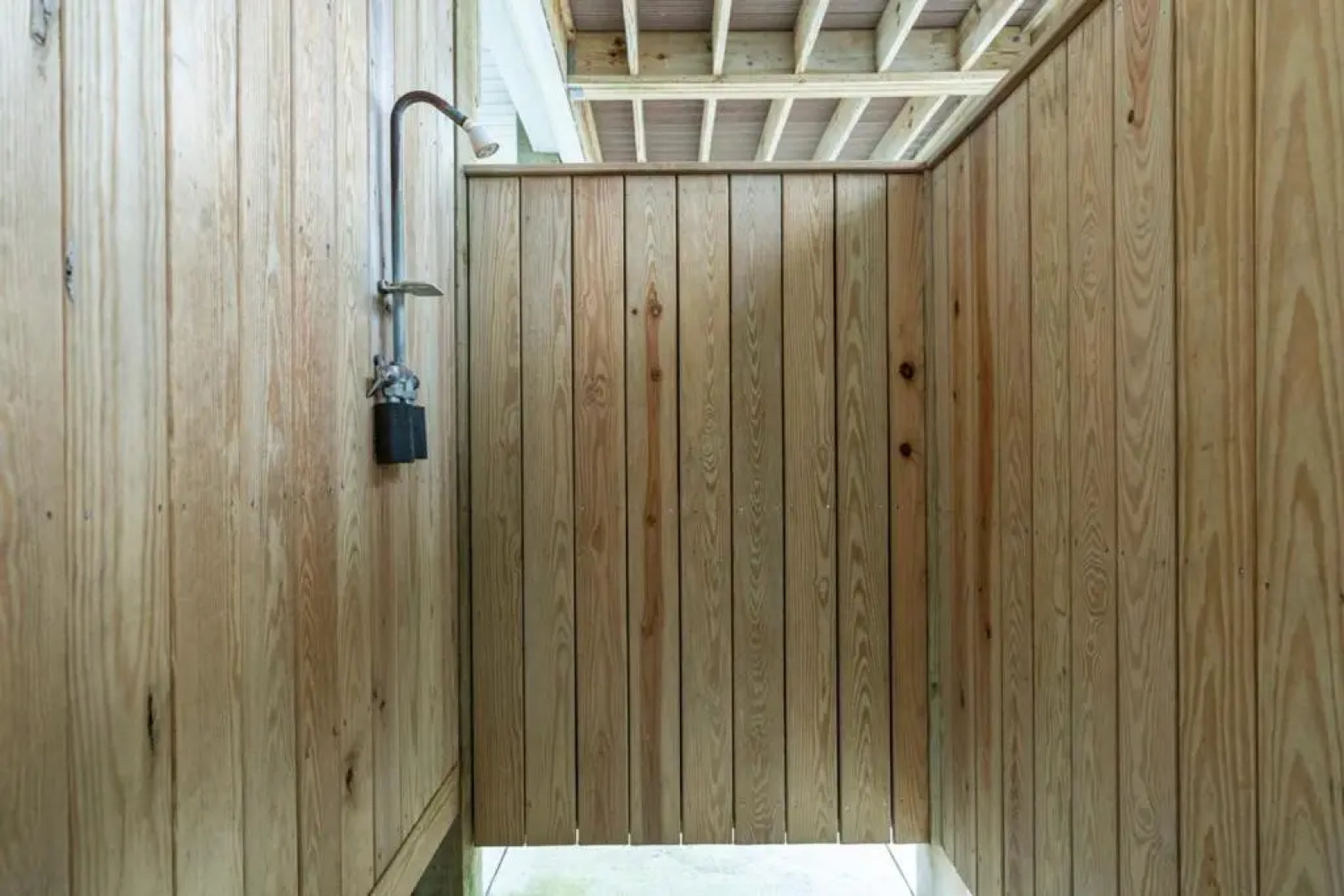 Coast is Clear by Oak Island Accommodations