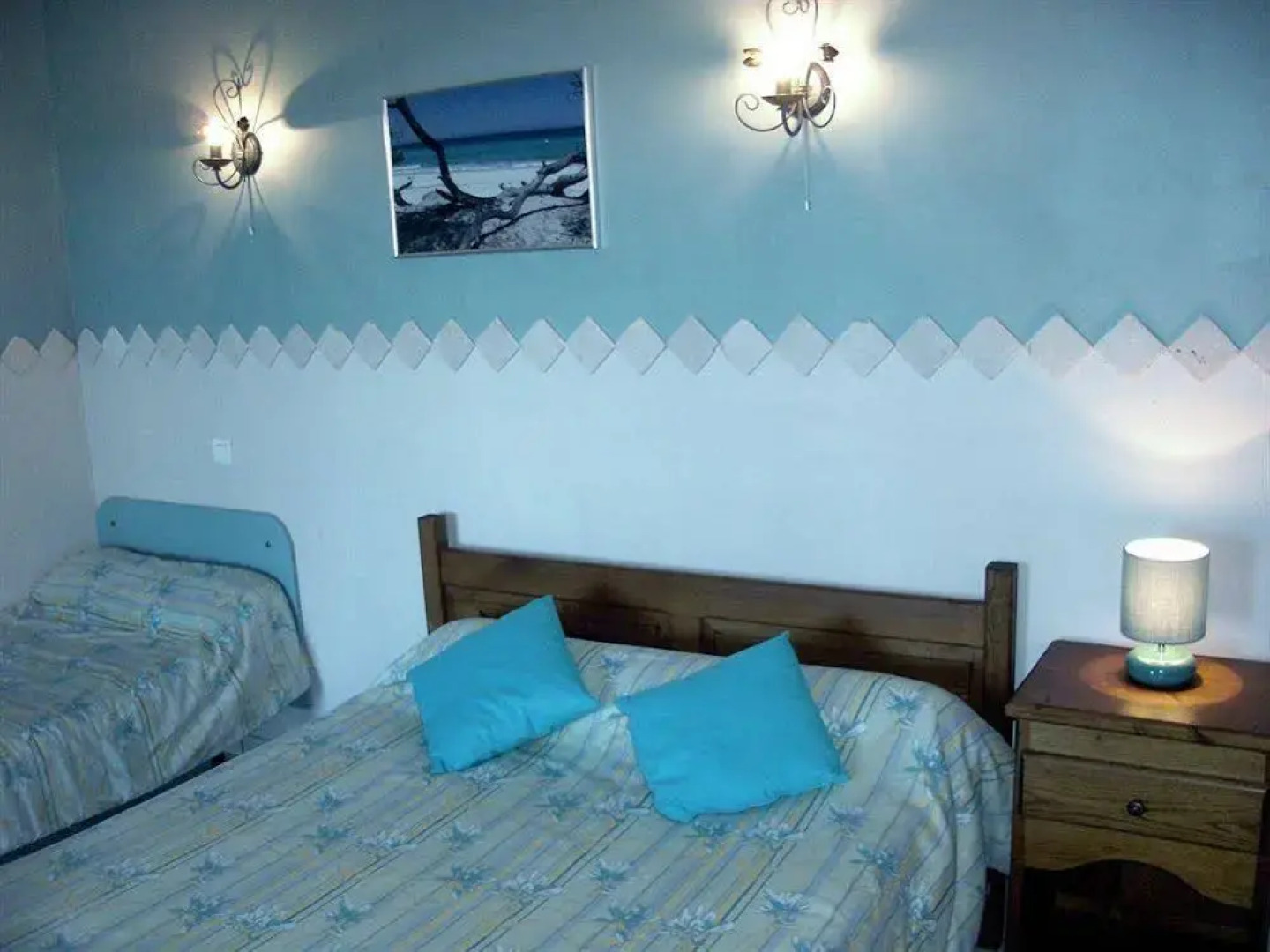 Le Relais de Saleccia