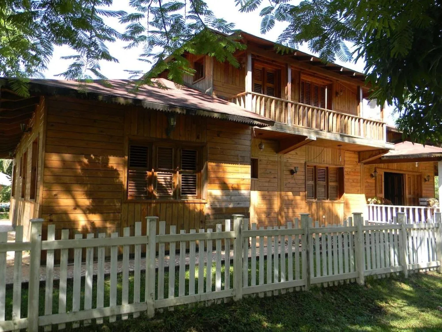 Hotel Jardines del Montaña