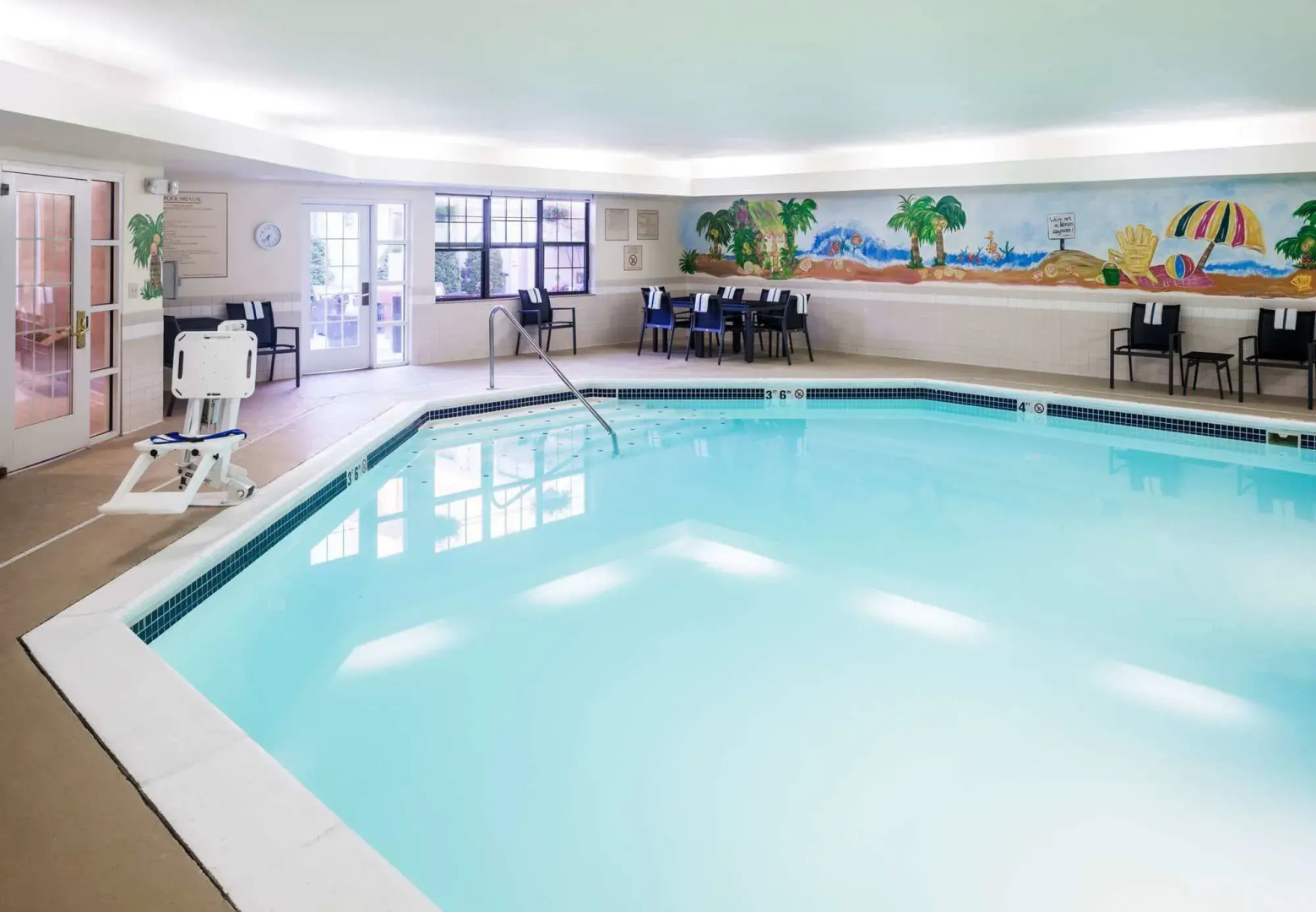 Residence Inn by Marriott Kansas City Overland Park