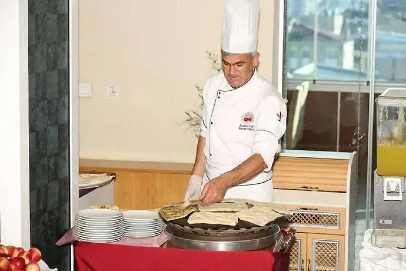 Pousada CS Solar da Rede