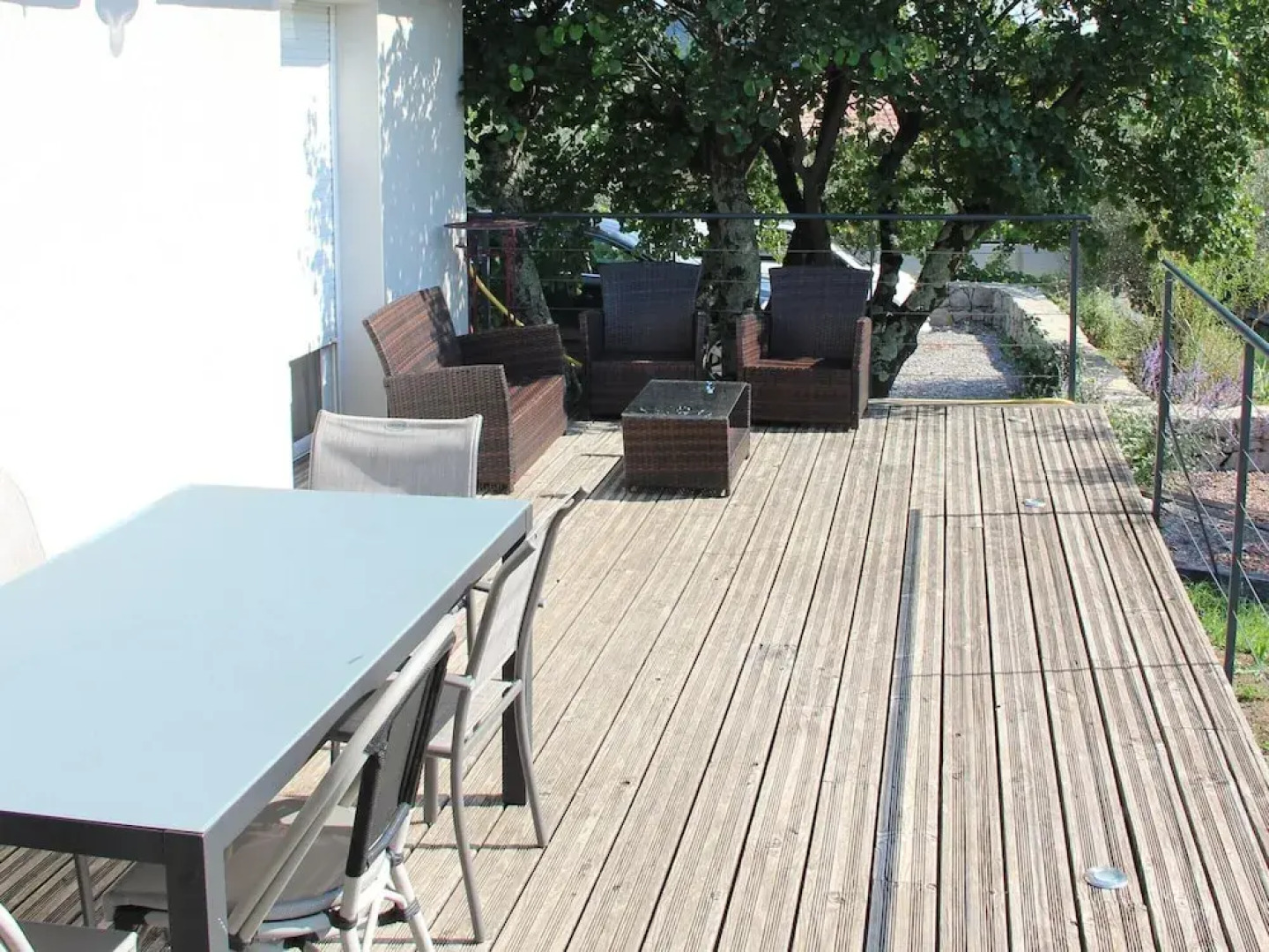 Attractive Holiday Home With Private Pool