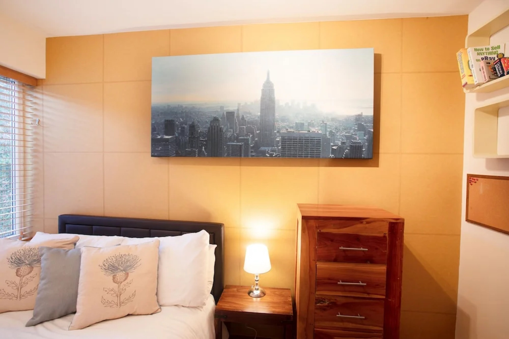 Rest And Recharge Ashton Lodge 2Bed Sleep4