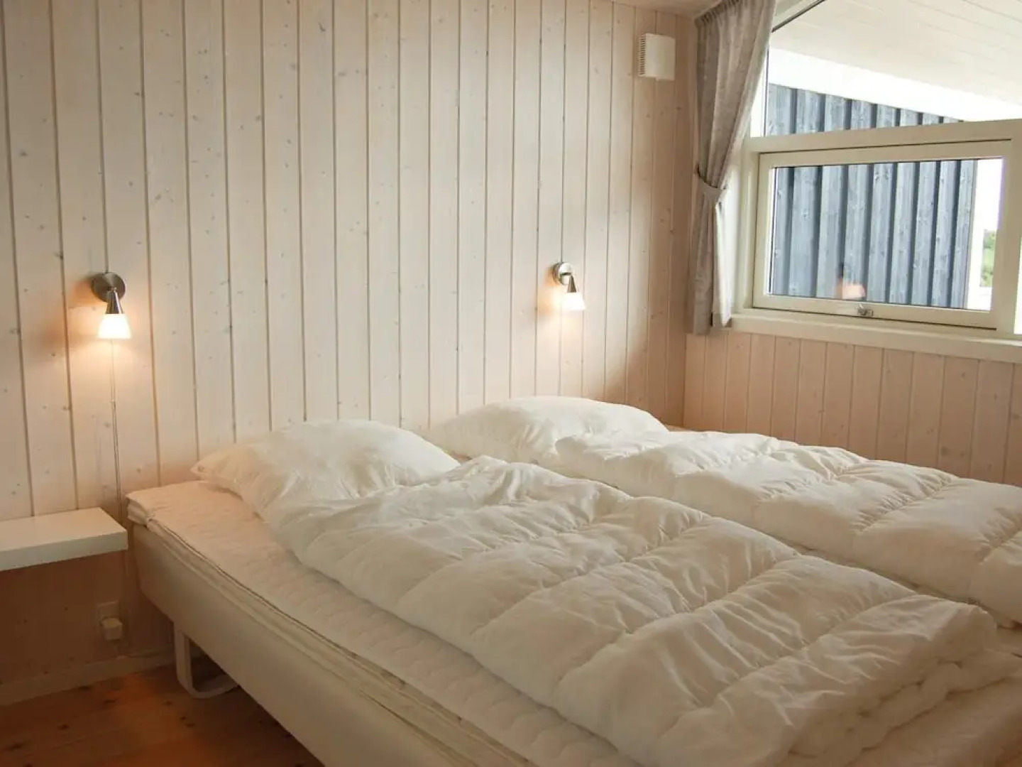 4 Person Holiday Home in Esbjerg V