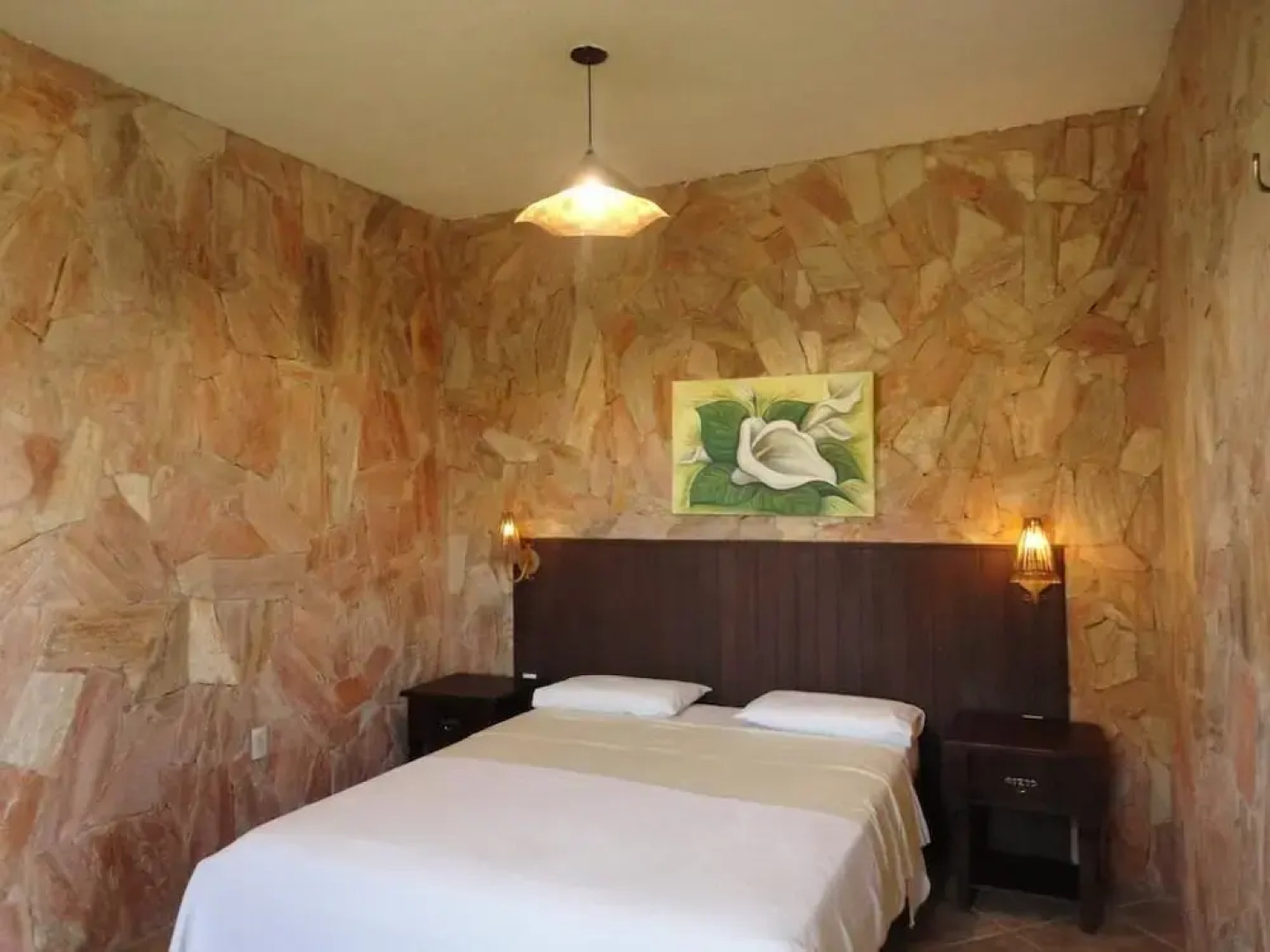 Pousada Cabanas da Serra