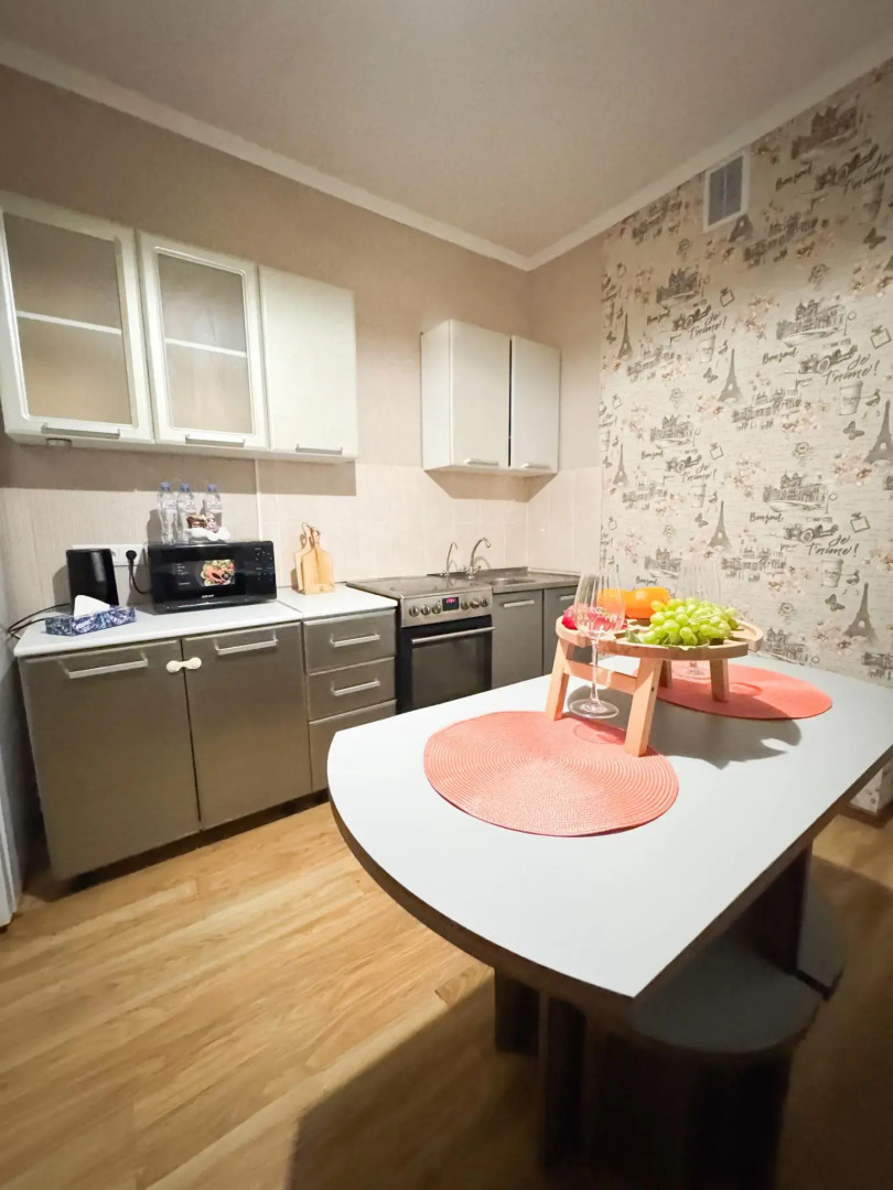 Posutochno50 (Посуточно50) на улице Текстильная