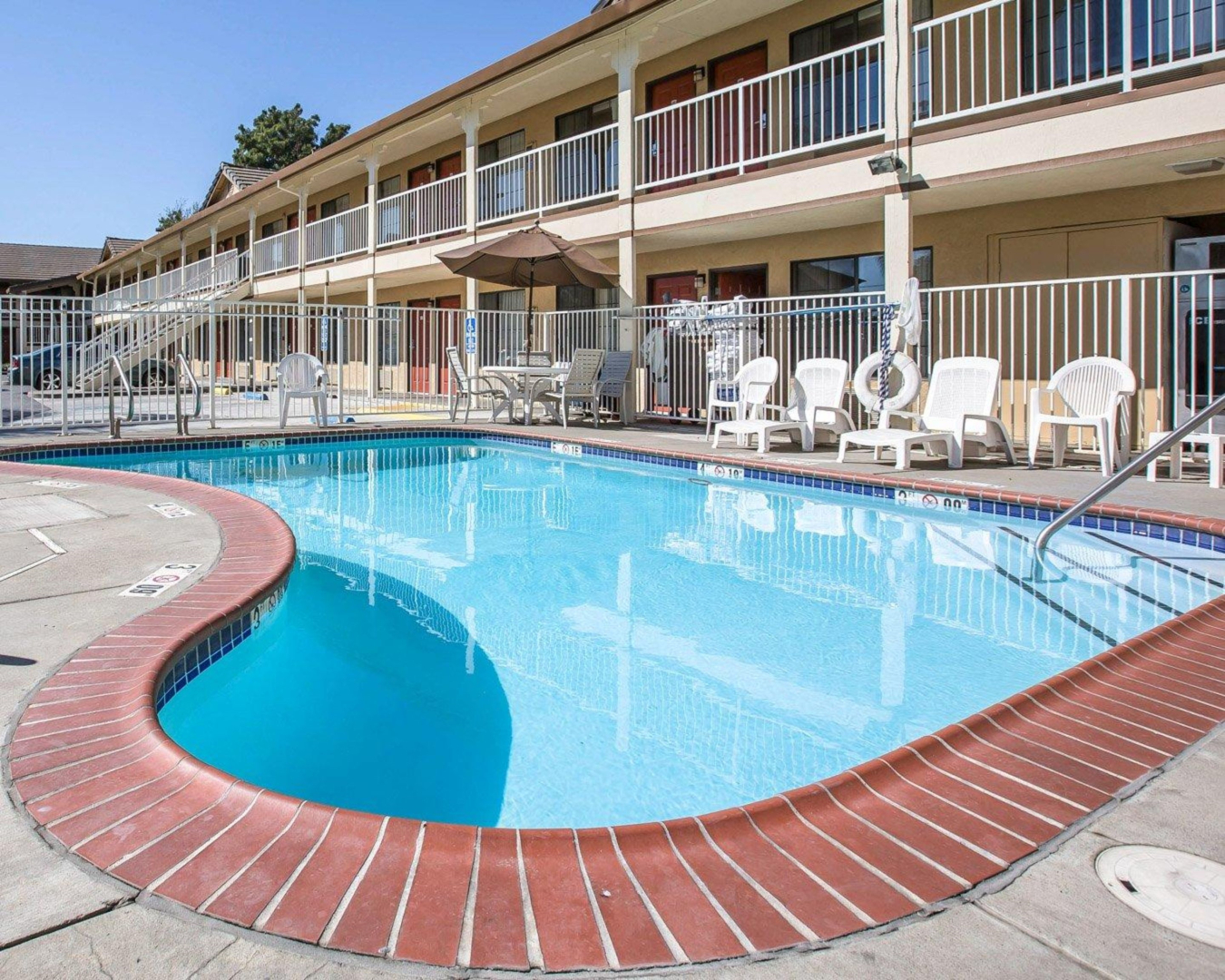 Quality Inn & Suites Silicon Valley