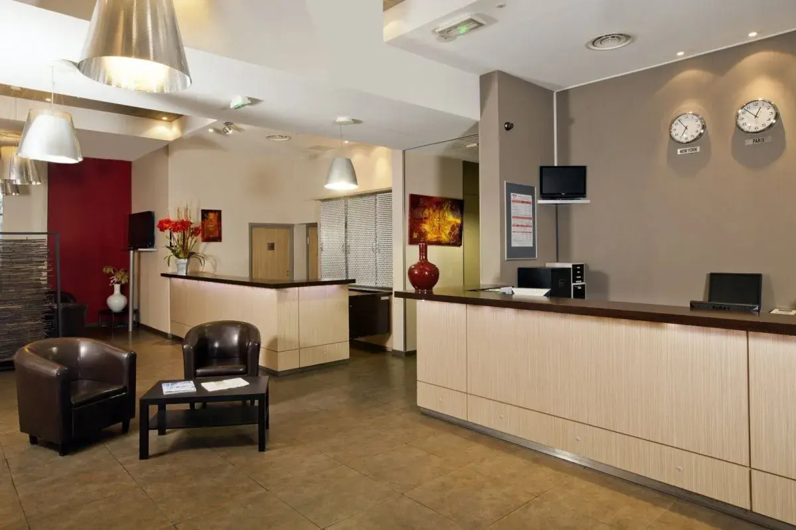 Residhome Caserne de Bonne