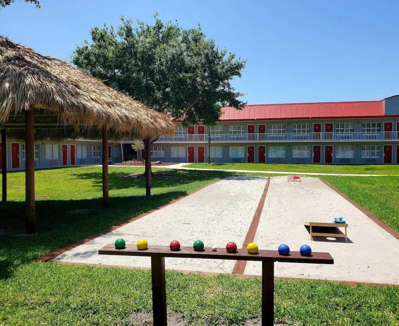 Vero Beach Inn & Suites