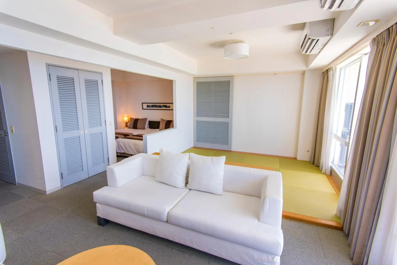 The Beach Tower Okinawa