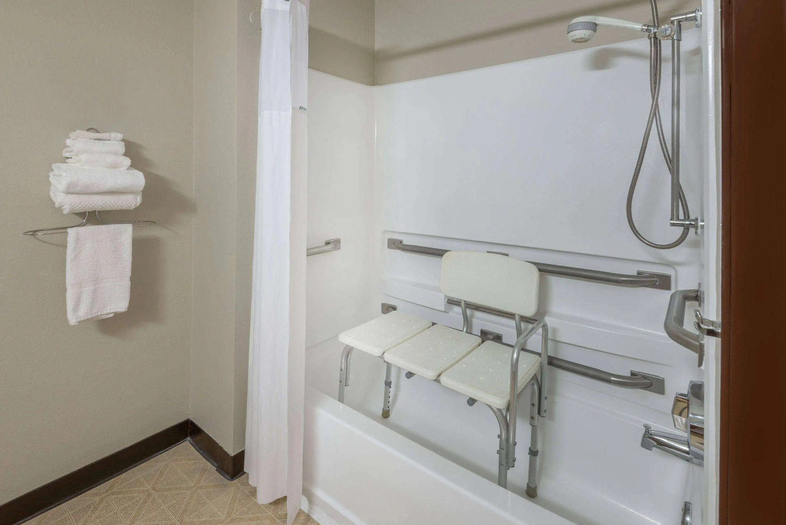 Days Inn by Wyndham Somerset PA I-70 I-76