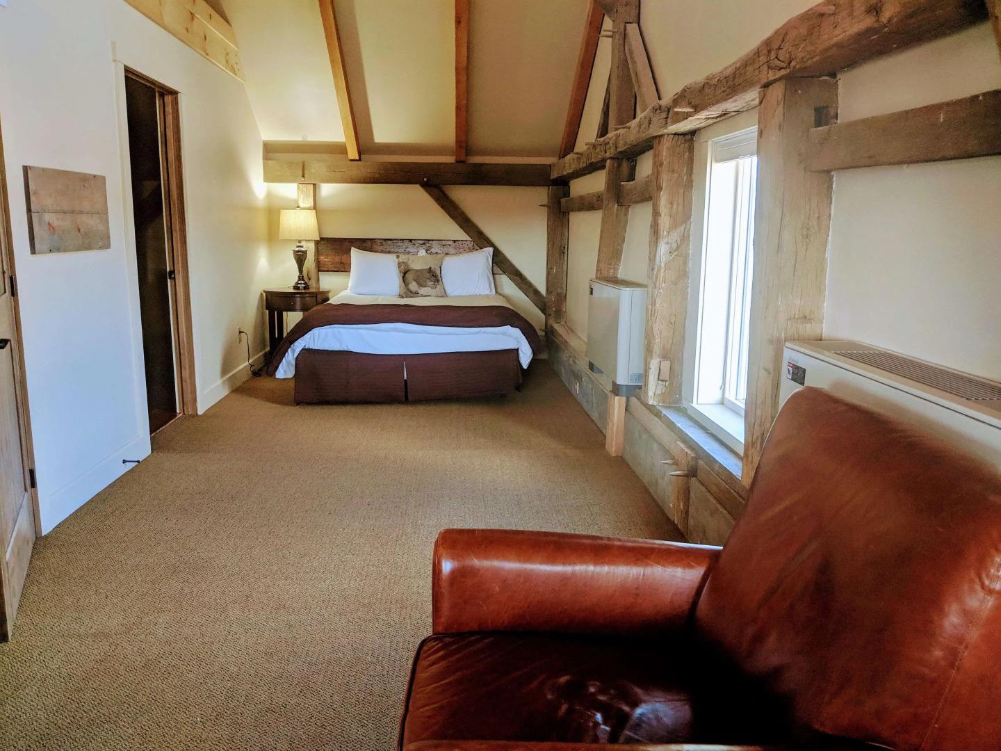 Glasbern - A Historic Hotel Of America