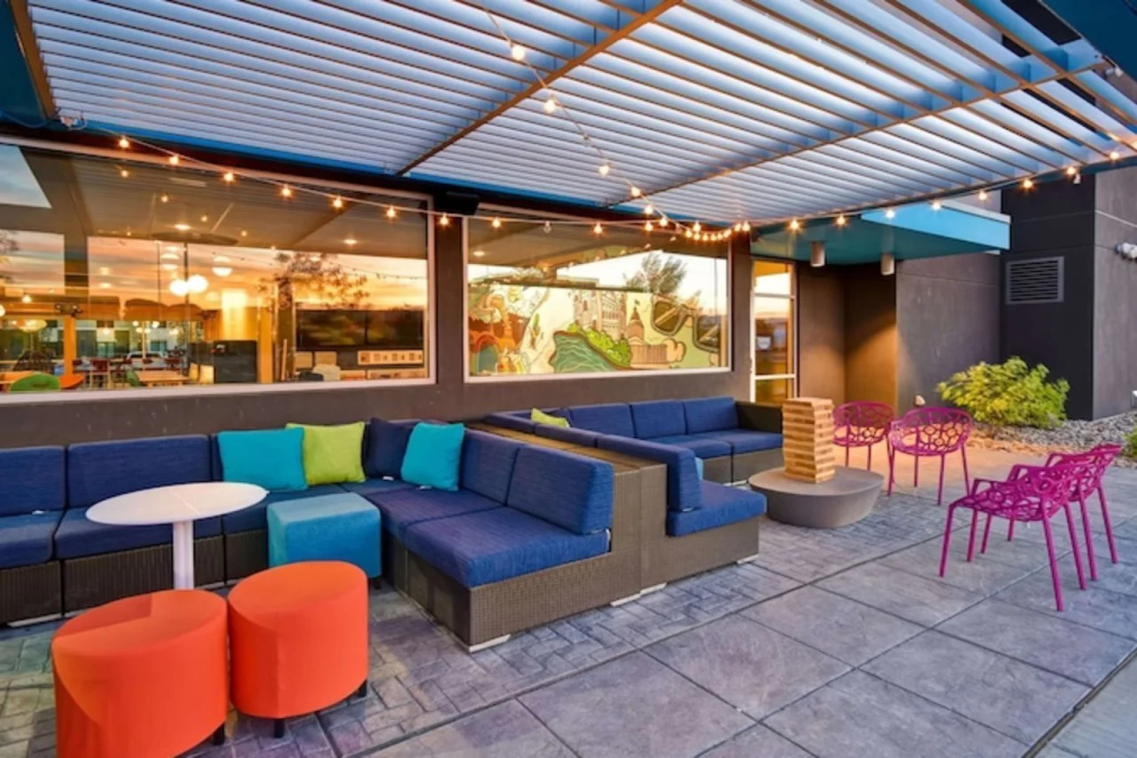 Tru by Hilton Salt Lake City Airport