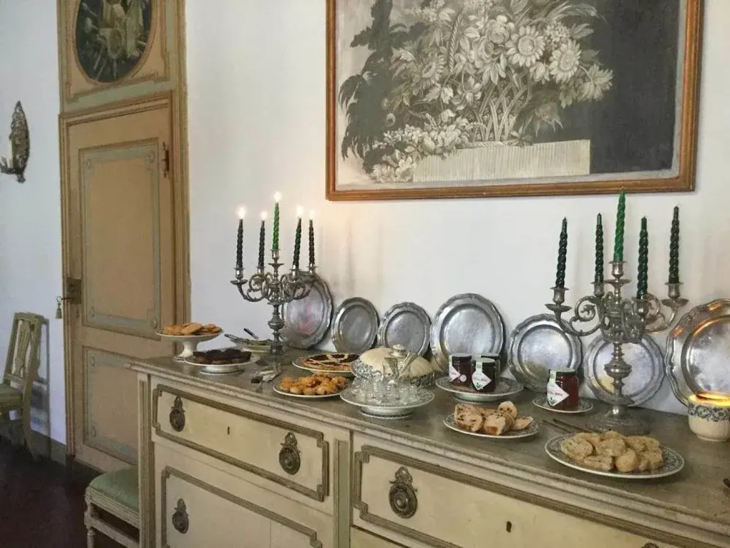 Tenuta il Palazzasso