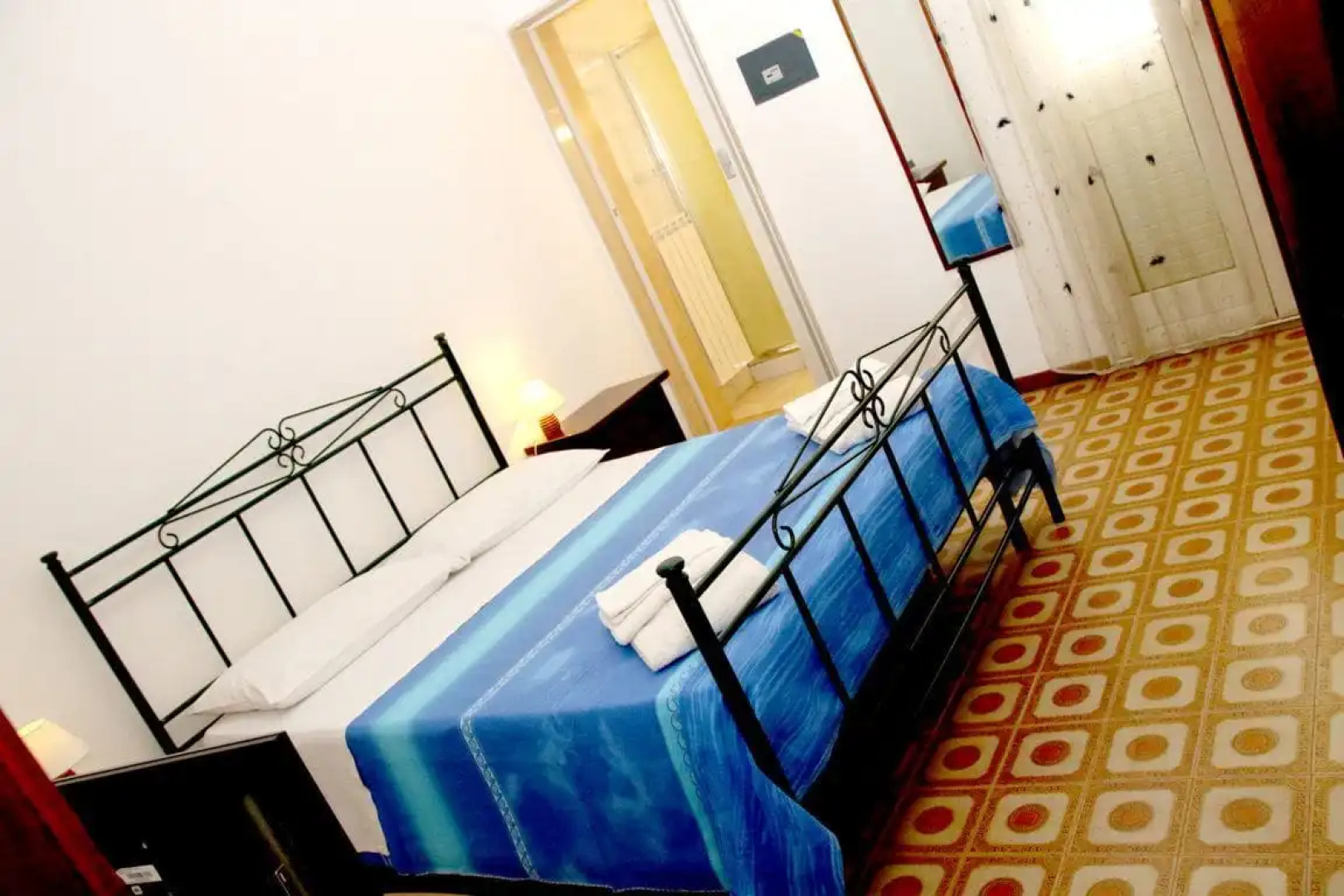 Bed and Breakfast L'Aranceto