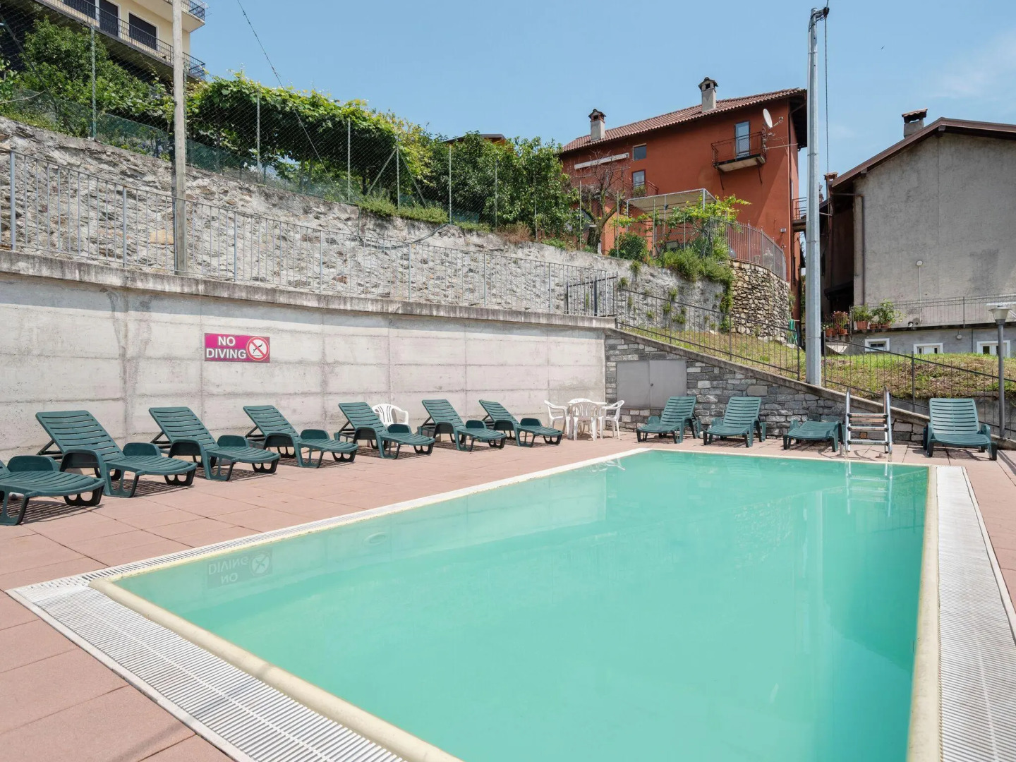 Belvilla by OYO Vercana Trilo 6 pax