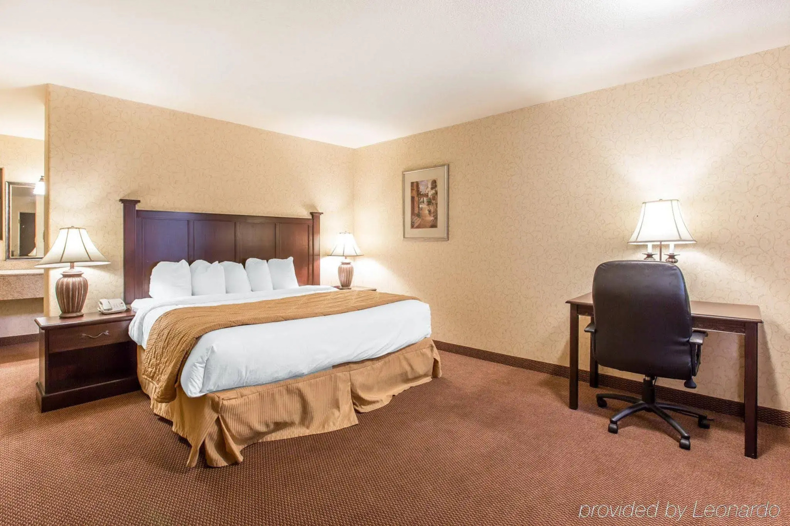 Quality Inn Fallbrook I-15