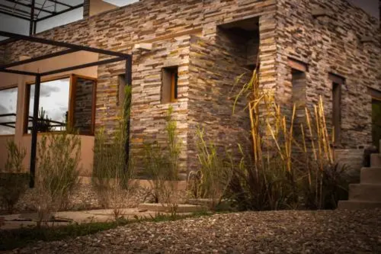 Calma Nono Natural Suites