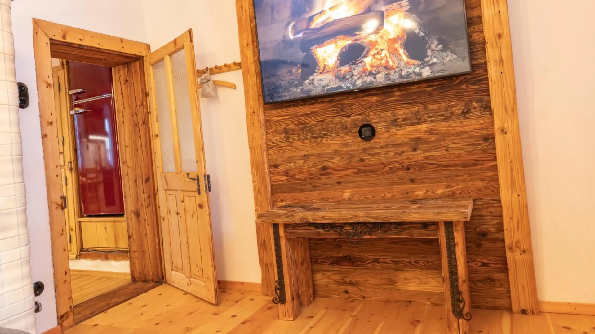 Das Haus am Berg: Nestelberg17