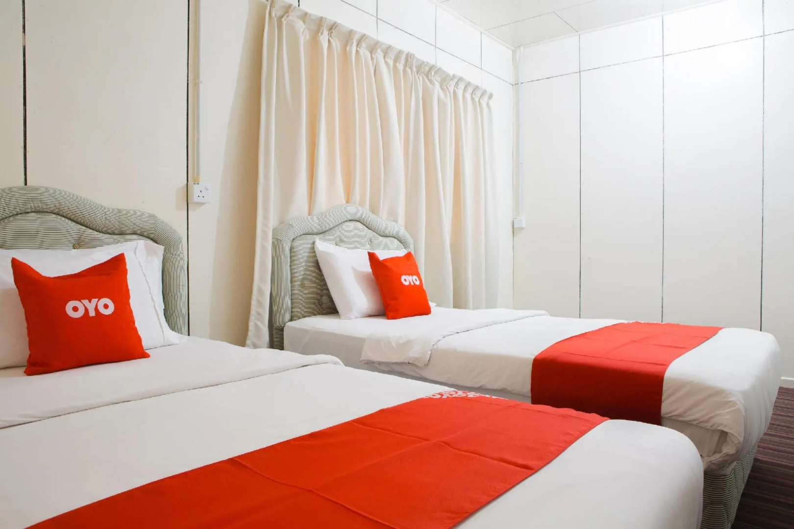 The 7 Lodge Tambunan