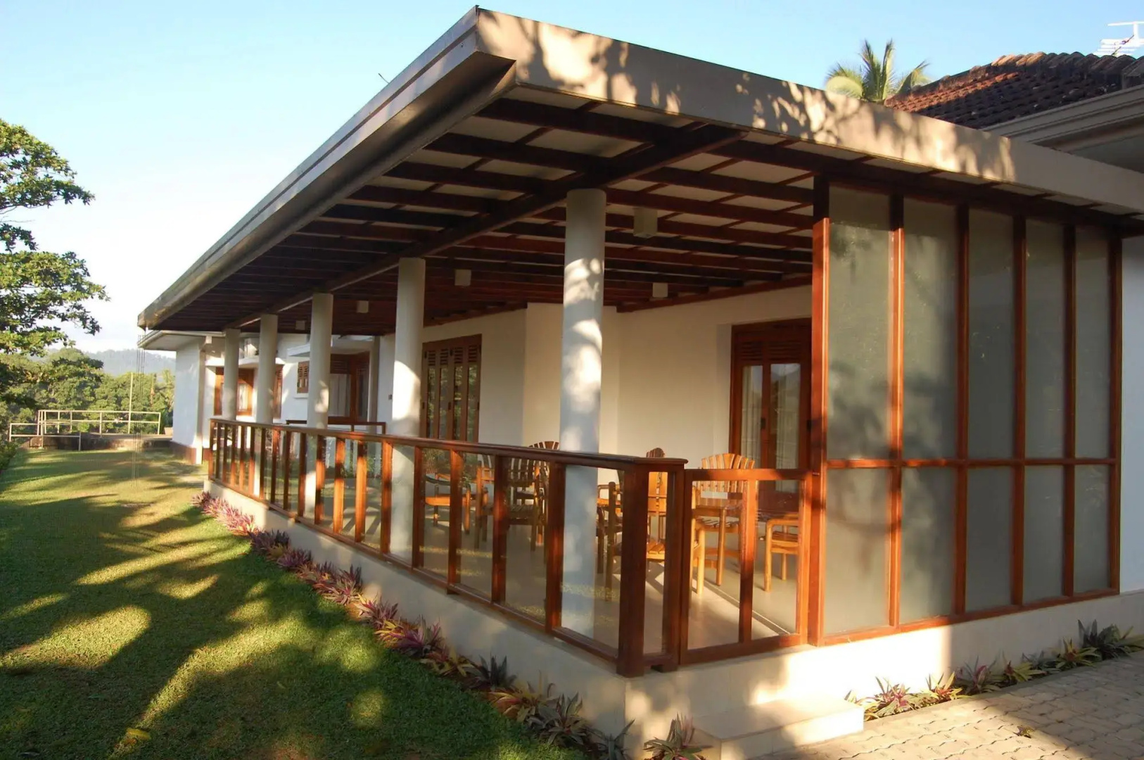 Serene Villa Ratnapura
