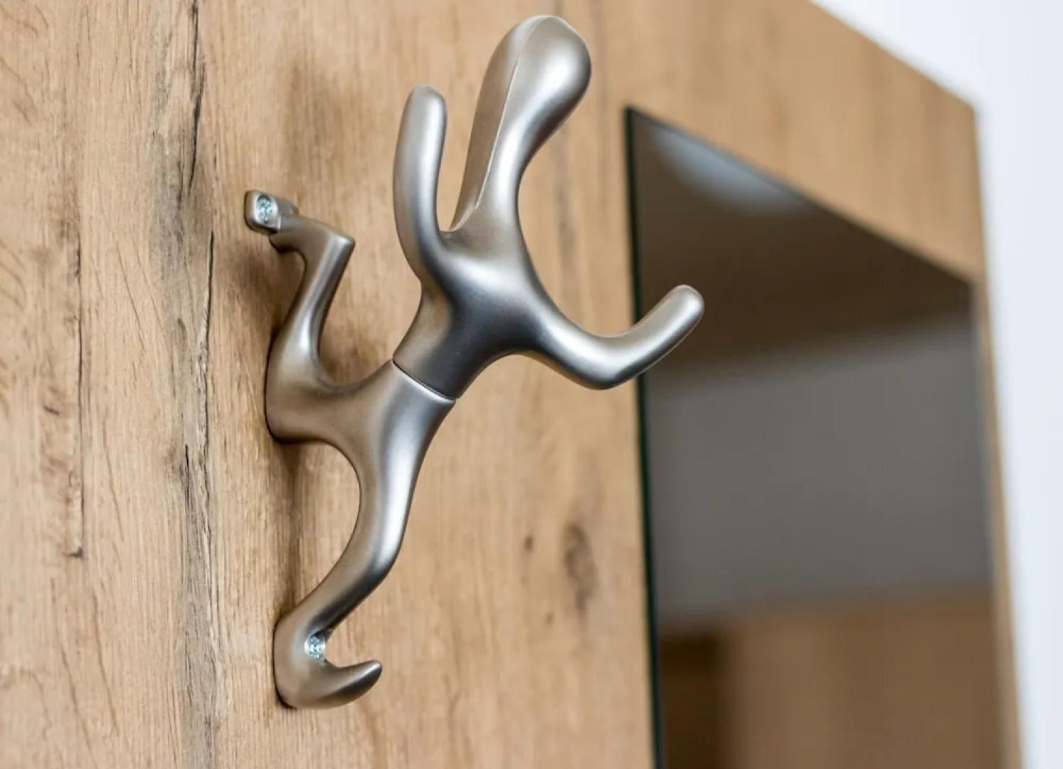 ROOM'Z zimmeraufzeit