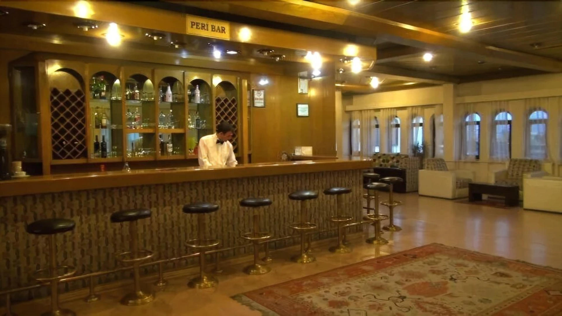 Turban Ürgüp Tatil Köyü