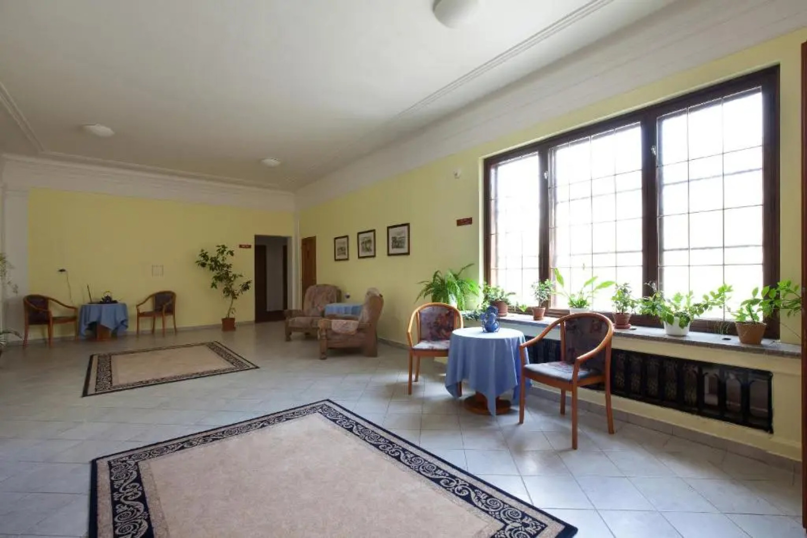 Hotel U Černého orla