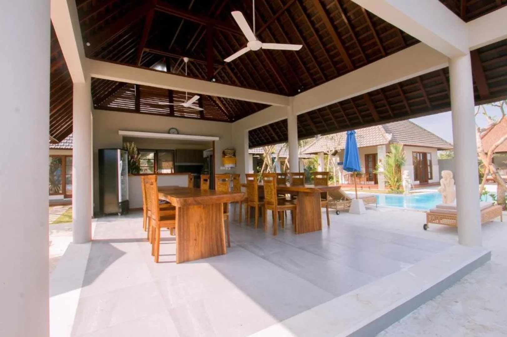 The Secret Spot Villas