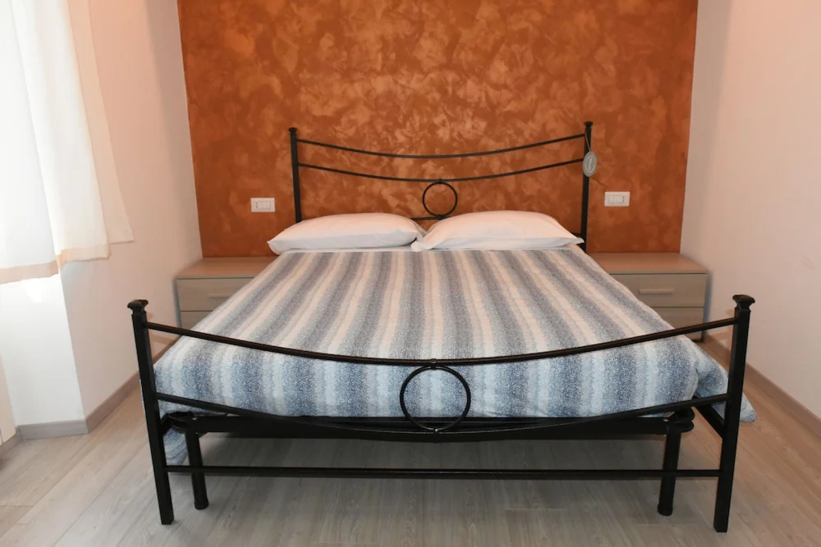 Albano Station Rooms