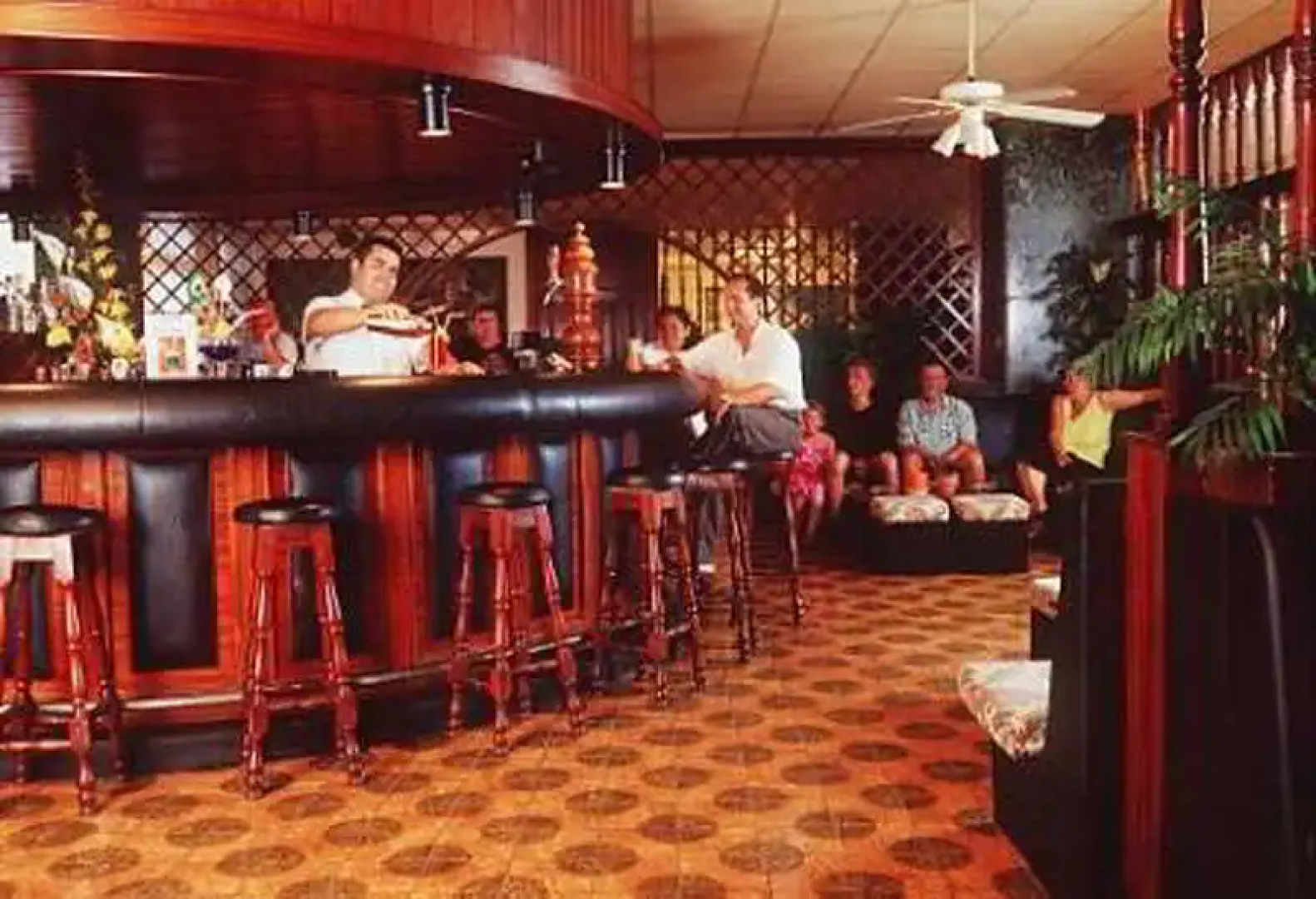 Elegance Palmeras Playa