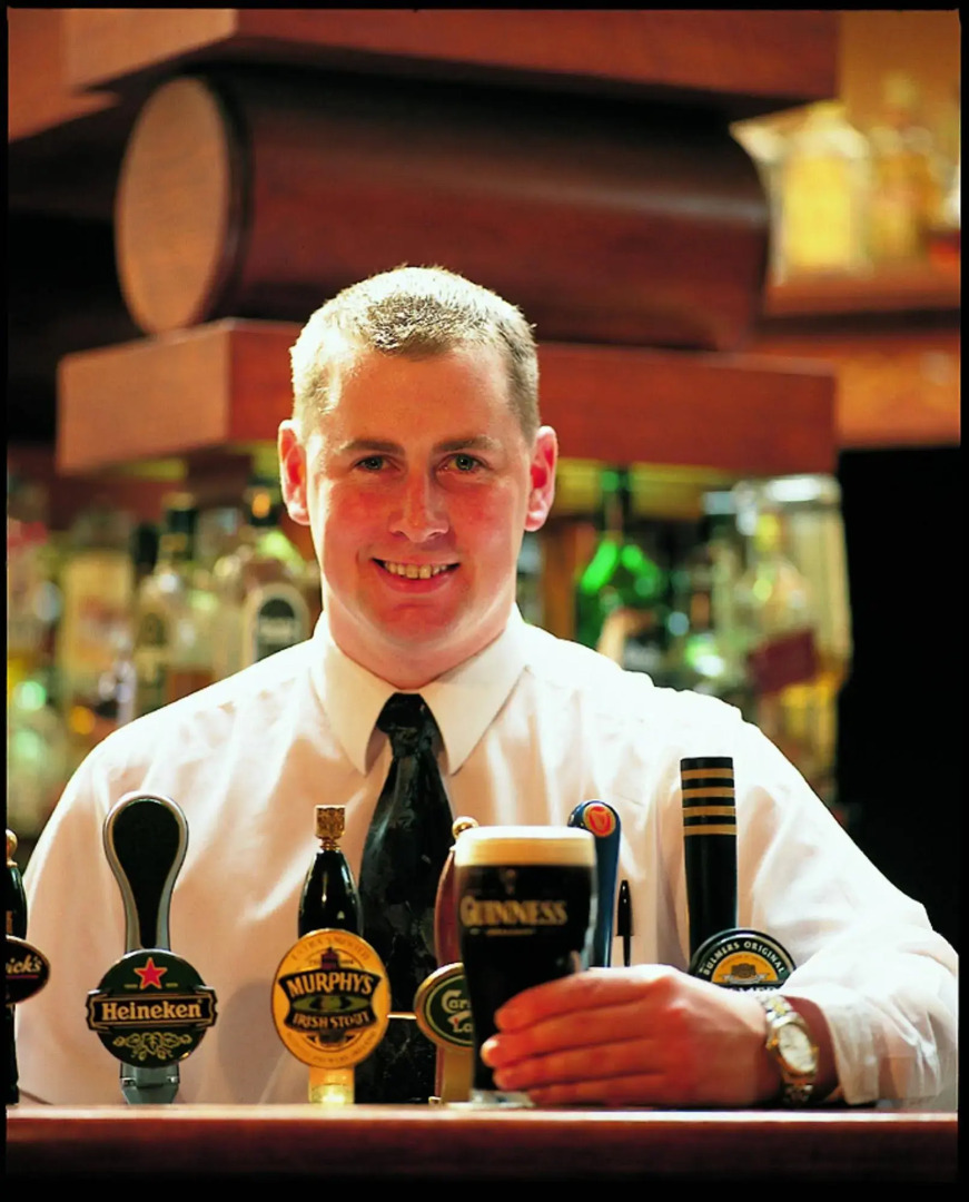 Arbutus Hotel Killarney