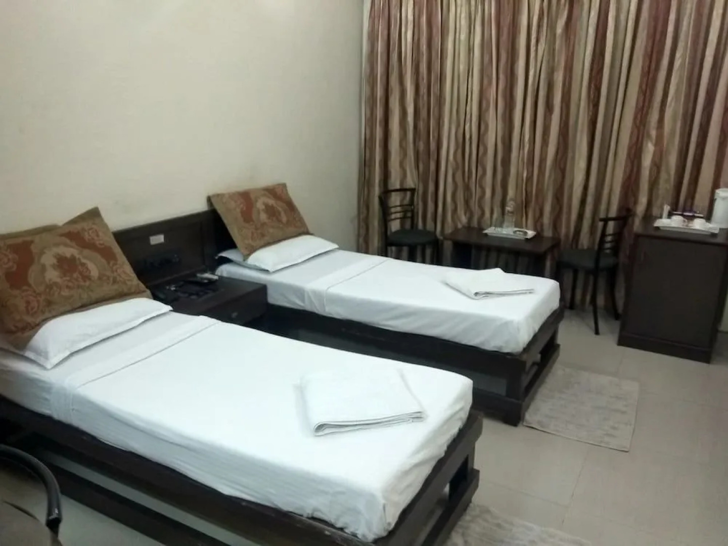 JK Rooms 108 Hotel Royal Regency
