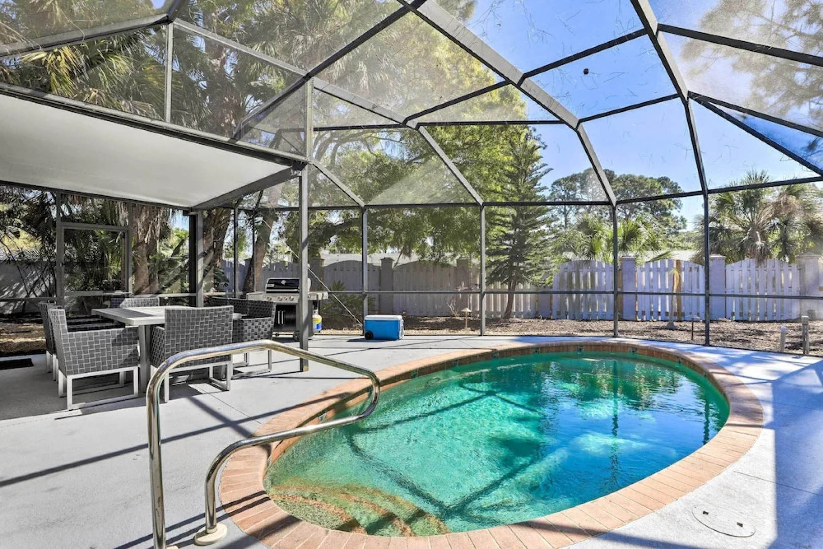 Sarasota Vacation Rental w/ Pool & Game Room!
