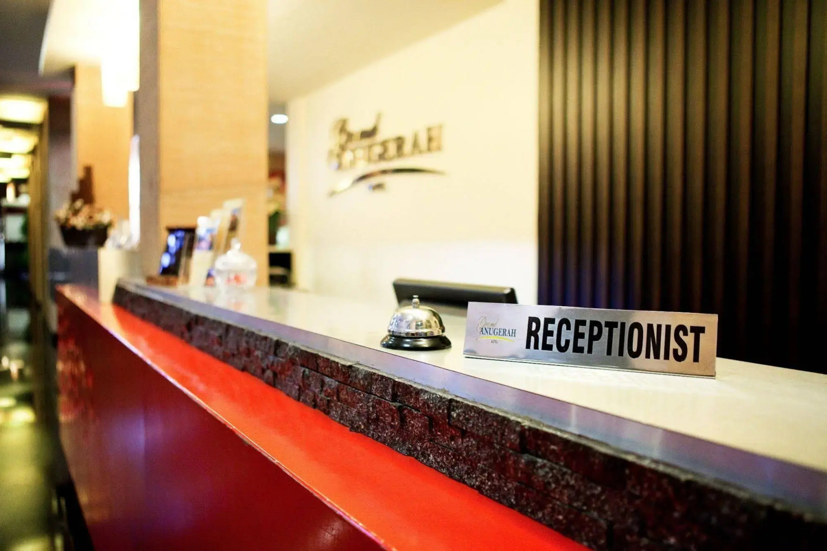 Hotel Grand Anugerah