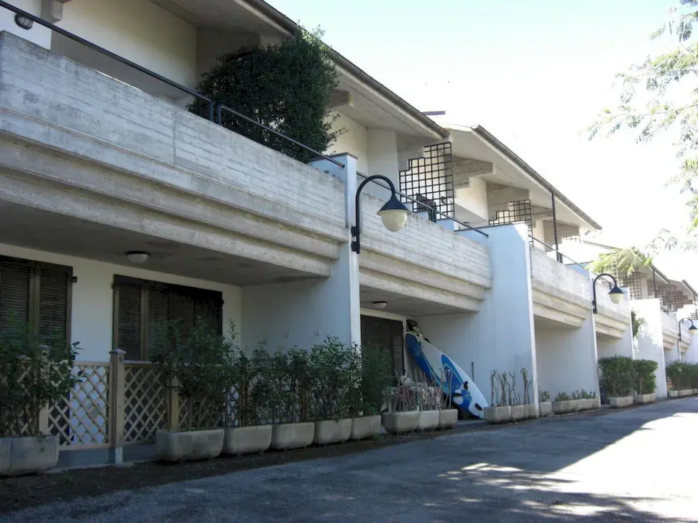 Residence I Gabbiani