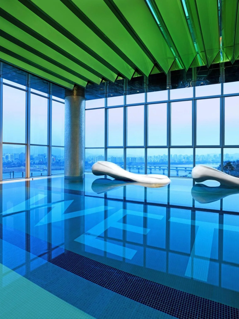 Vista Walkerhill Seoul