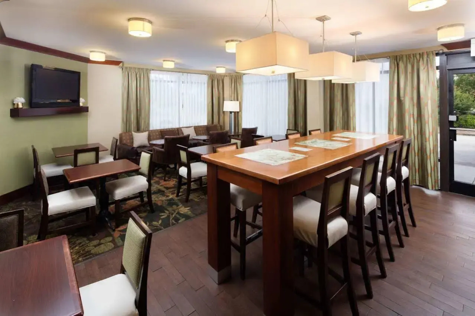 Baymont by Wyndham Fayetteville I-95