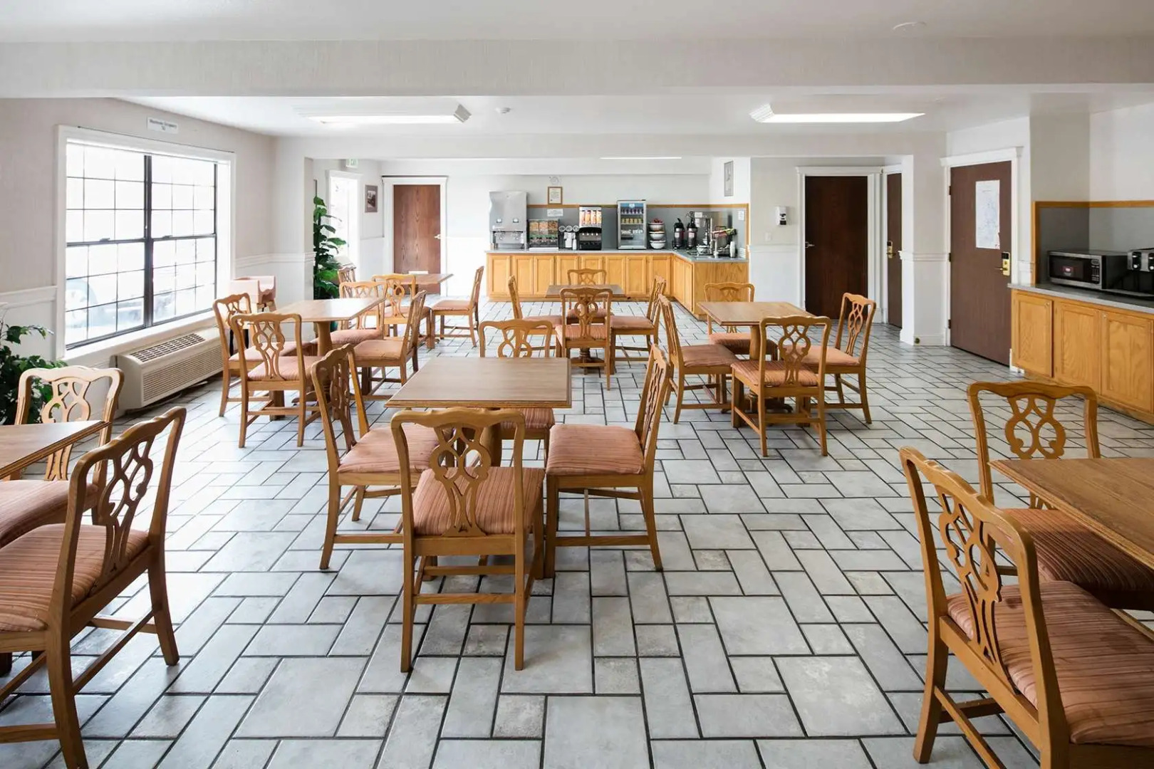 Red Lion Inn & Suites Auburn