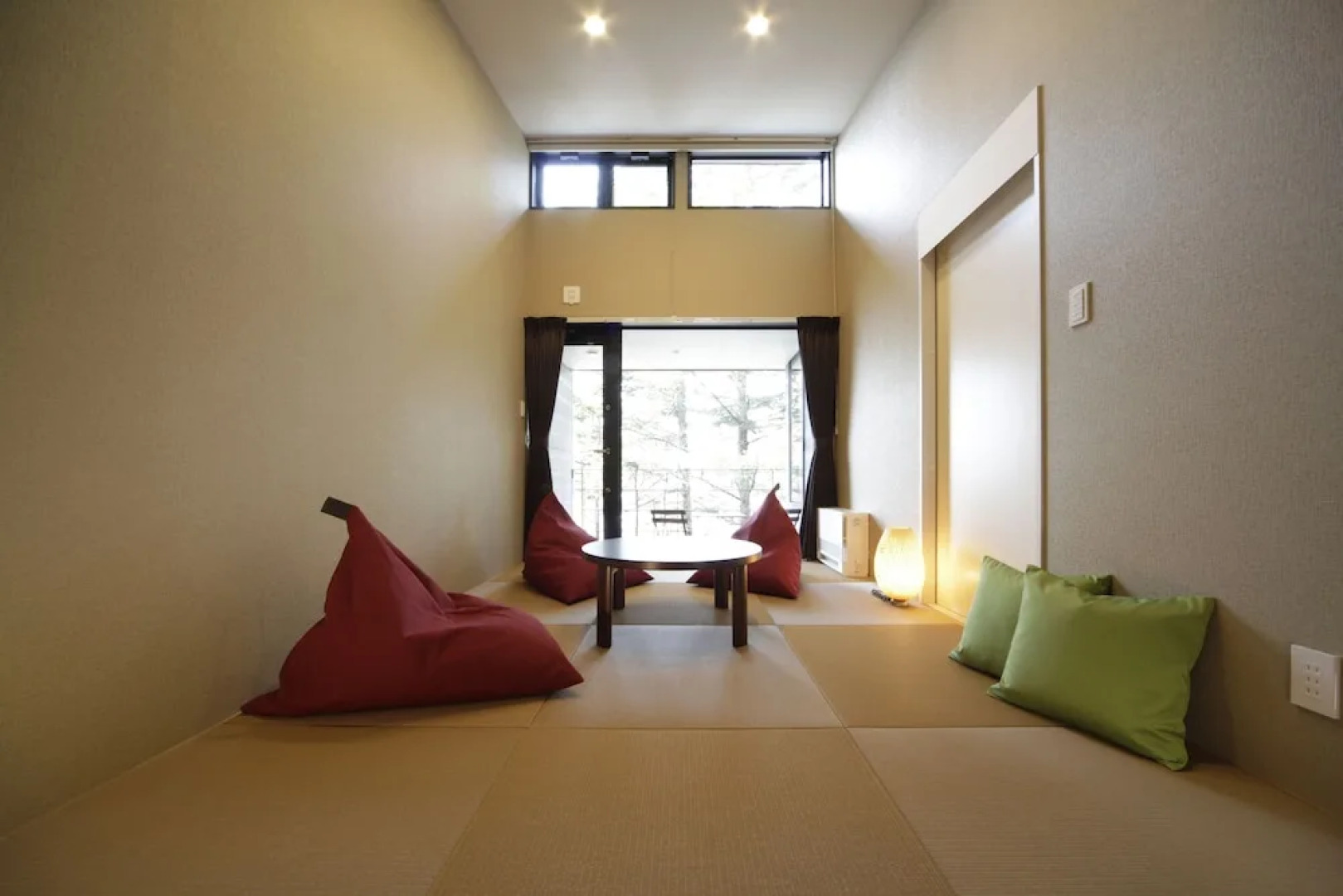 Karuizawa Hotel Longing House