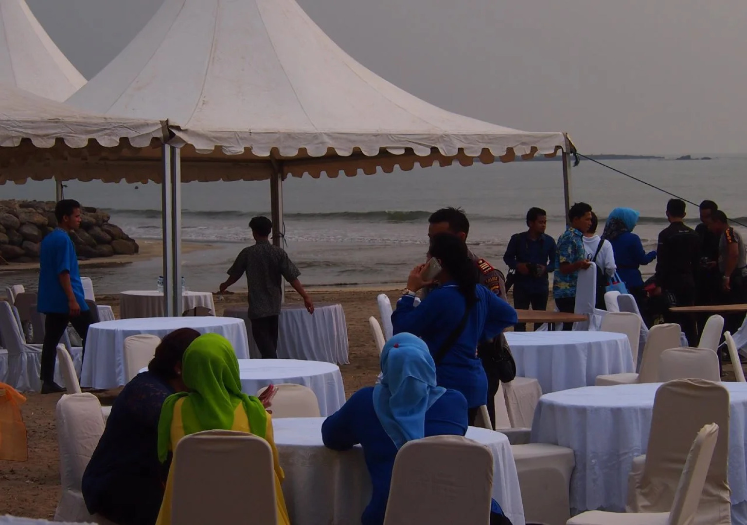 The Acacia Hotel Anyer