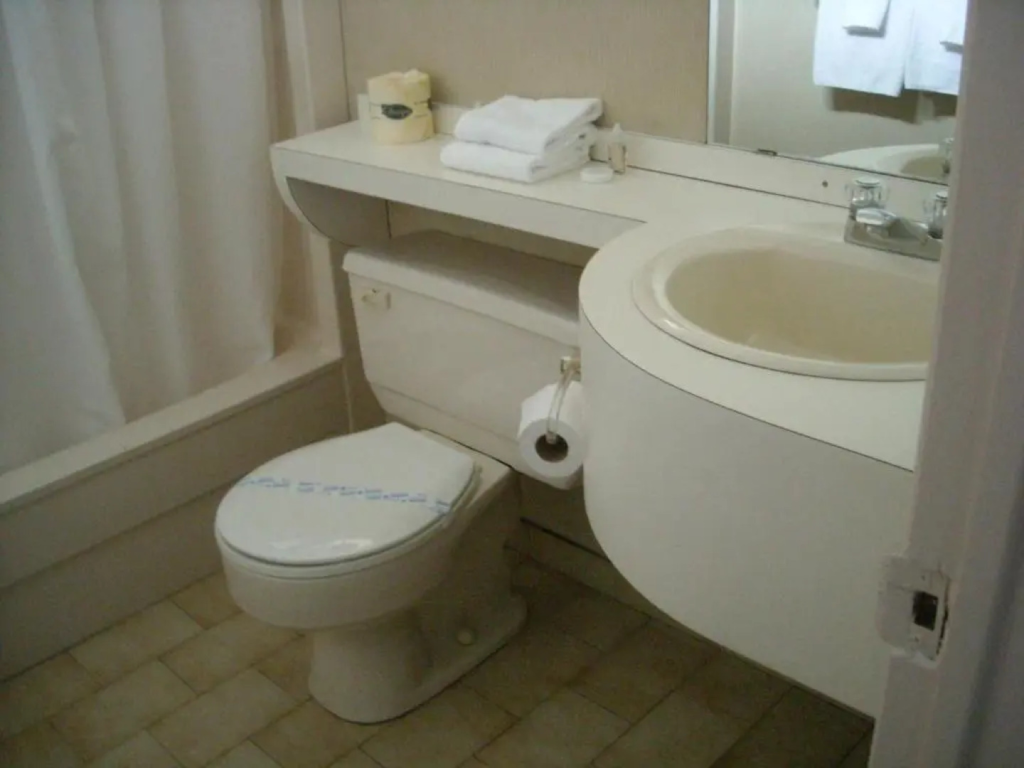 Grand Motel Saint-Hubert