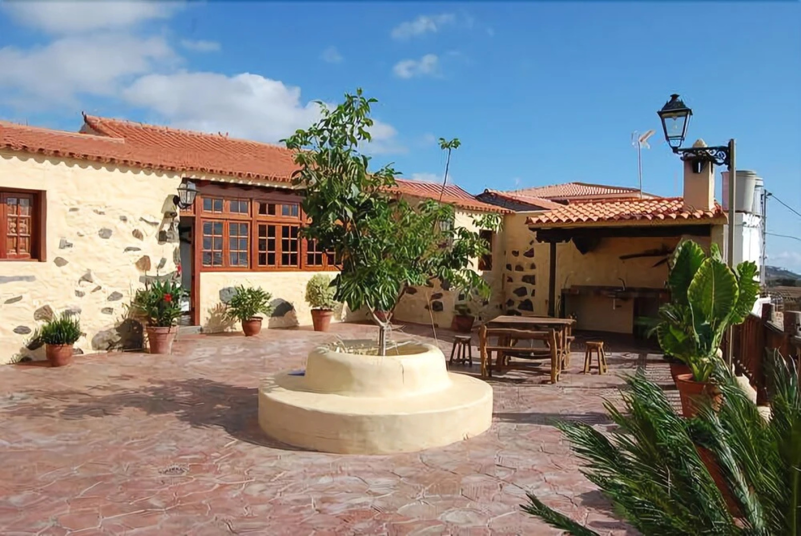 House in San Mateo, Gran Canarias 102578 by MO Rentals