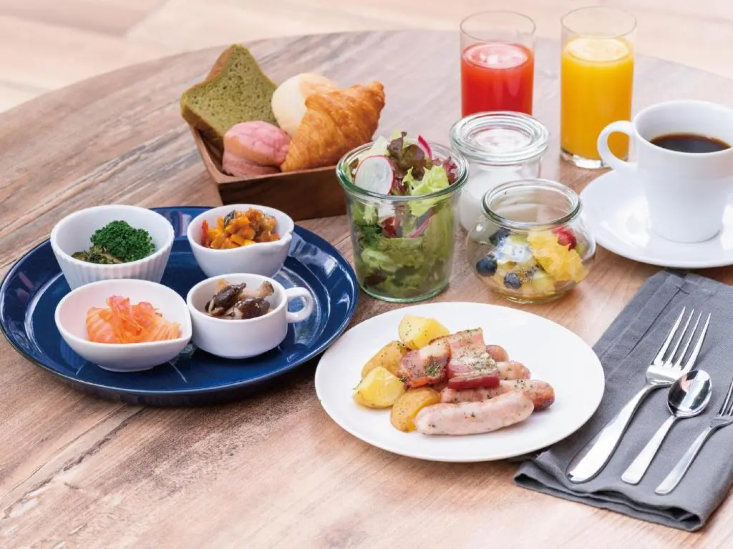 Mitsui Garden Hotel Kashiwa-No-Ha Park Side / Chiba