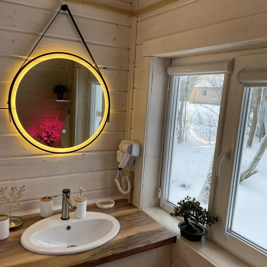 Moiseevichi life Guest House